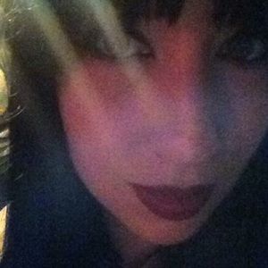 Meet your Posher, Mikiko